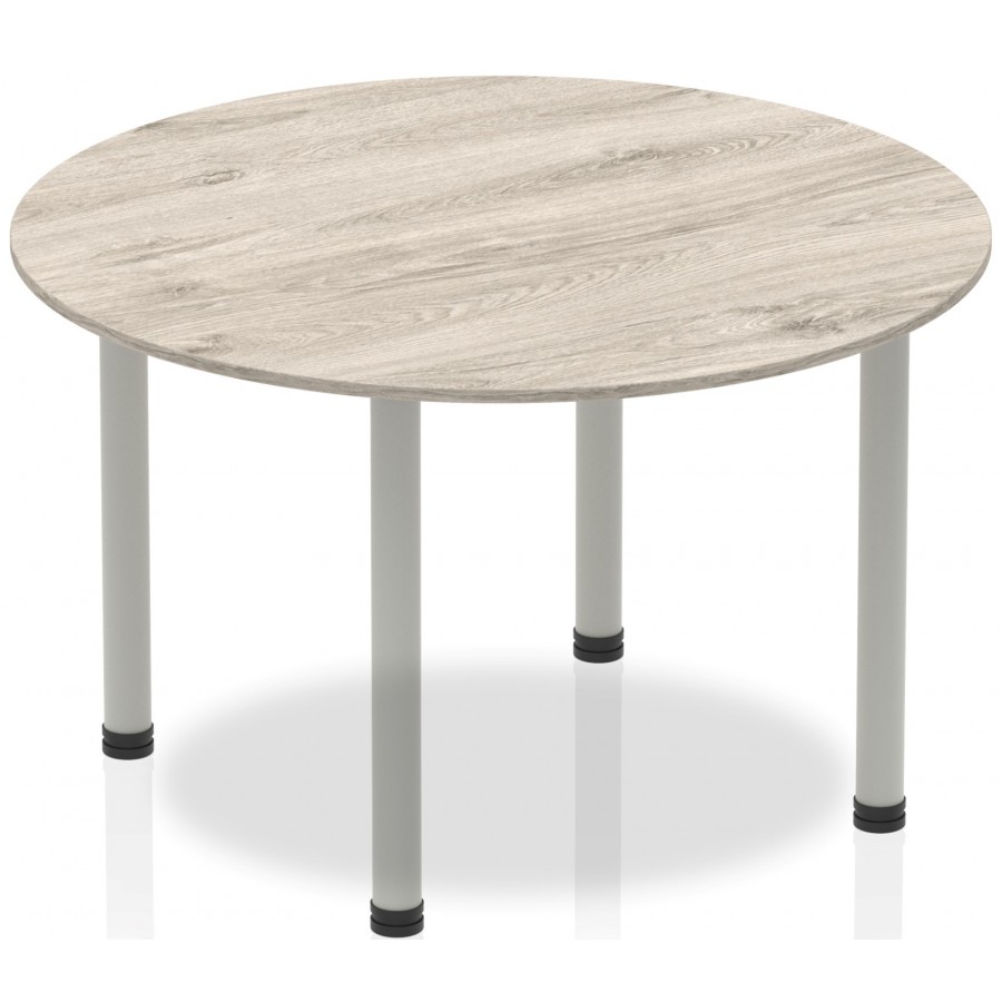 Rayleigh Box Frame 1200mm Round Table